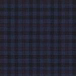 Blue 212520-1 - 100% Wool Suit