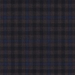 Brown 212520-2 - 100% Wool Suit