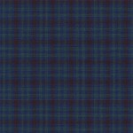 Blue 212521-4 - 100% Wool Suit