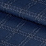 Blue 212539-2 - 100% Wool Suit