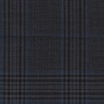 Grey 212547-2 - 100% Wool Suit