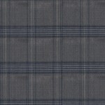 Grey 212554-1 - 100% Wool Suit