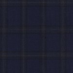 Blue 212554-3 - 100% Wool Suit