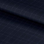 Blue 212555-2 - 100% Wool Suit