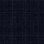 Blue 212579 - 100% Wool Suit