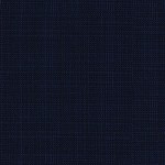 Blue 212604 - 100% Wool Suit