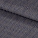 Grey 212605 - 100% Wool Suit