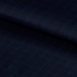Blue 212609 - 100% Wool Suit