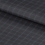 Grey 212610 - 100% Wool Suit
