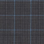 Grey 212610 - 100% Wool Suit