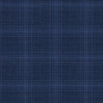 Blue 212614 - 100% Wool Suit