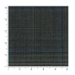 Green 212615 - 100% Wool Suit