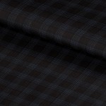 Brown 212624 - 100% Wool Suit