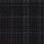 Brown 212624 - 100% Wool Suit