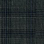Green 212627 - 100% Wool Suit
