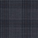 Grey 212628 - 100% Wool Suit