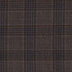 Brown 212630 - 100% Wool Suit