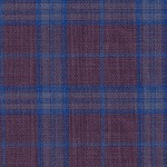 Red 212631 - 100% Wool Suit