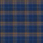 Blue 212640 - 100% Wool Suit