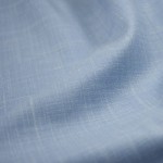 Light blue 25000-4 - Wool Silk Linen Suit