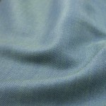 Green 25001-2 - Wool Silk Linen Suit