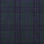 Green 25011-2 - Wool Silk Linen Suit