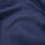 Blue 25013-10 - Hopsack Wool Suit