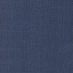 Blue 25013-10 - Hopsack Wool Suit