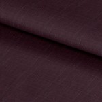 Red 25022 - Wool Silk Linen Suit