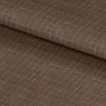 Brown 25059 - Wool Silk Linen Suit