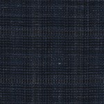 Blue 25069 - Wool Silk Linen Suit
