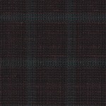 Brown 25070 - Wool Silk Linen Suit