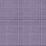 Purple 25087 - Wool Silk Linen Suit