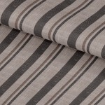 Brown 25093 - Wool Silk Linen Suit