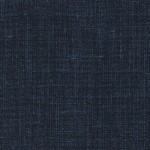 Blue 26000-27 - Wool Silk Linen Suit