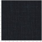 Blue 26000-28 - Wool Silk Linen Suit