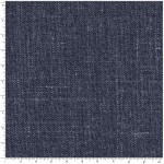 Blue 26000-39 - Wool Silk Linen Suit