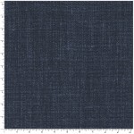 Blue 26000-7 - Wool Silk Linen Suit