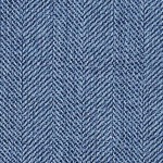 Blue 26001-3 - Wool Linen Suit
