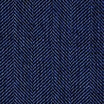 Blue 26001-4 - Wool Linen Suit