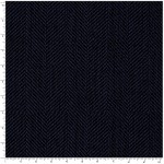Blue 26001-5 - Wool Linen Suit