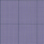 Purple 4900-1 - 70% Blend Wool Suit