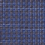 Blue 4900-15 - 70% Blend Wool Suit
