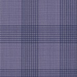 Purple 4900-2 - 70% Blend Wool Suit