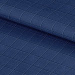 Blue 4900-21 - 70% Blend Wool Suit