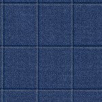 Blue 4900-21 - 70% Blend Wool Suit