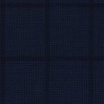 Blue 4900-24 - 70% Blend Wool Suit
