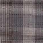 Brown 4900-27 - 70% Blend Wool Suit