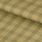 Yellow 4900-3 - 70% Blend Wool Suit