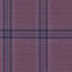 Pink 4900-34 - 70% Blend Wool Suit